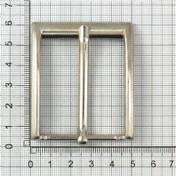 Mezza fibbia Art. MF 25477/40