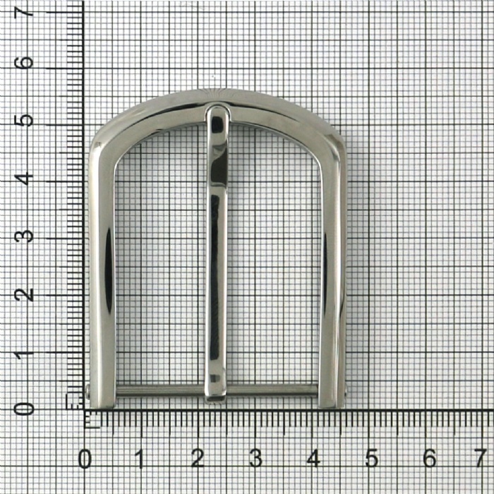 Fibbia Art. ACBK 1003-01S